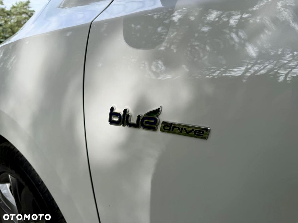Hyundai ix35 1.6 2WD blue Style - 21