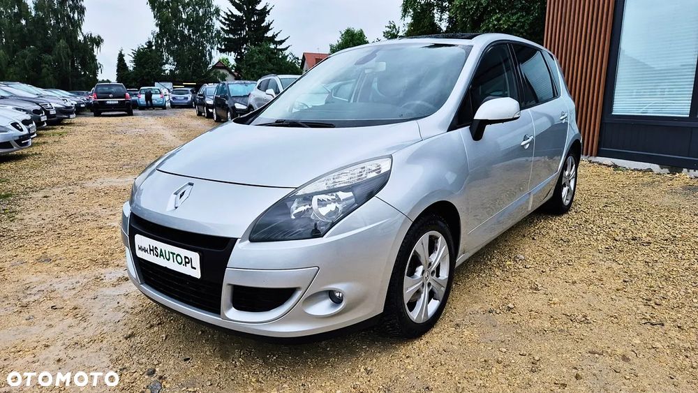 Renault Scenic 1.6 16V 110 Paris - 24
