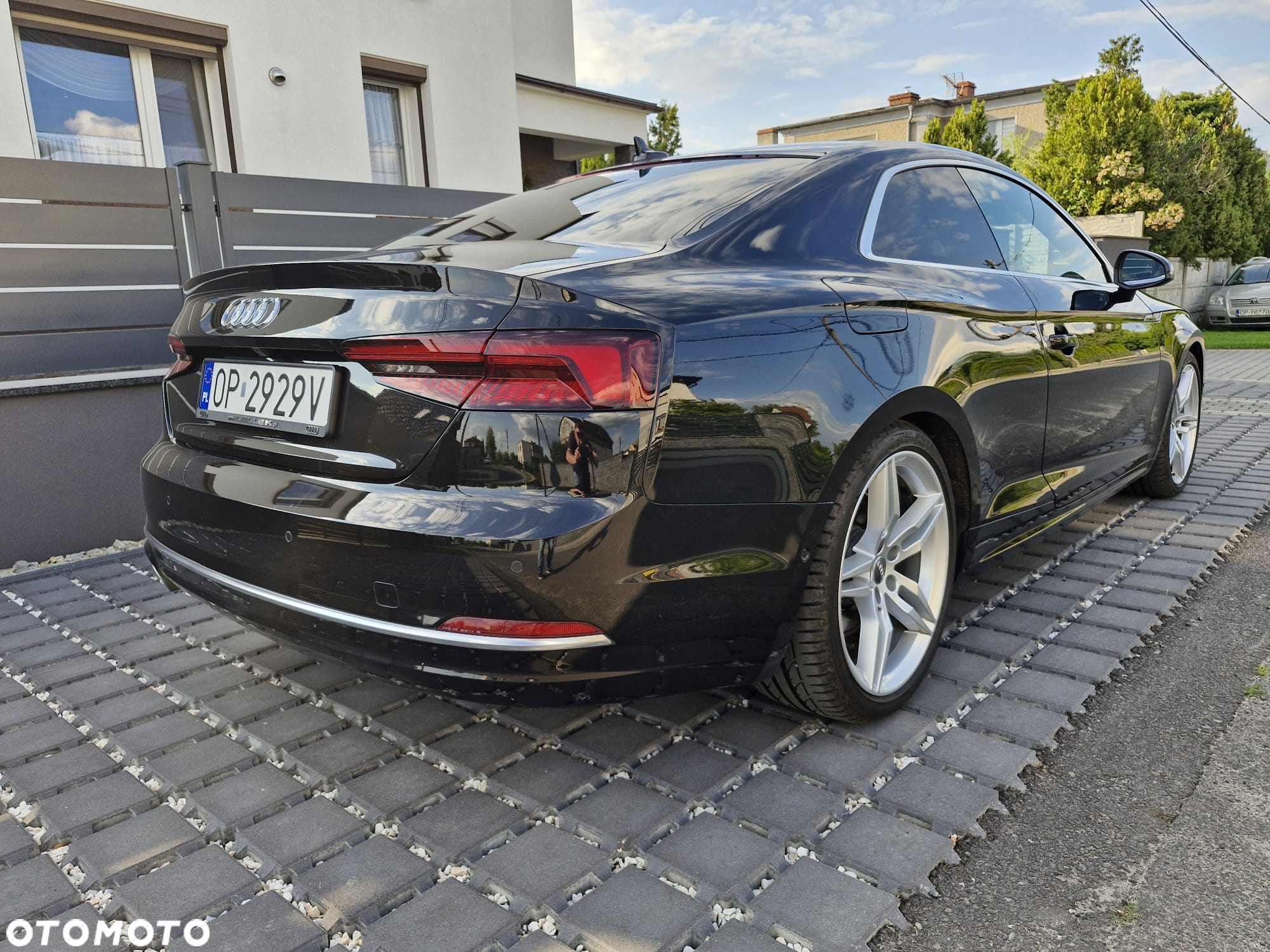 Audi A5 2.0 TDI Sport S tronic - 19