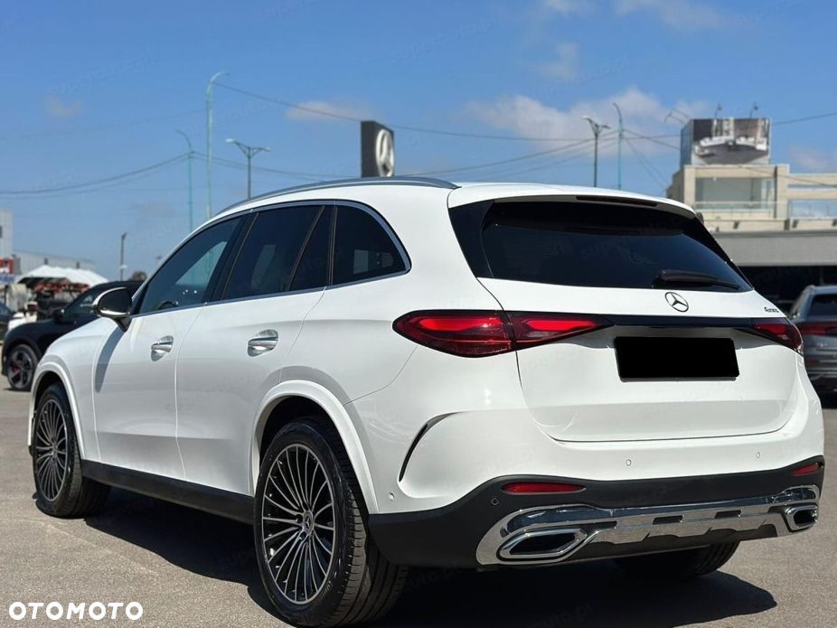 Mercedes-Benz GLC - 3