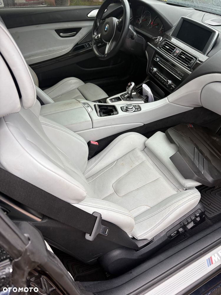 BMW M6 Standard - 11