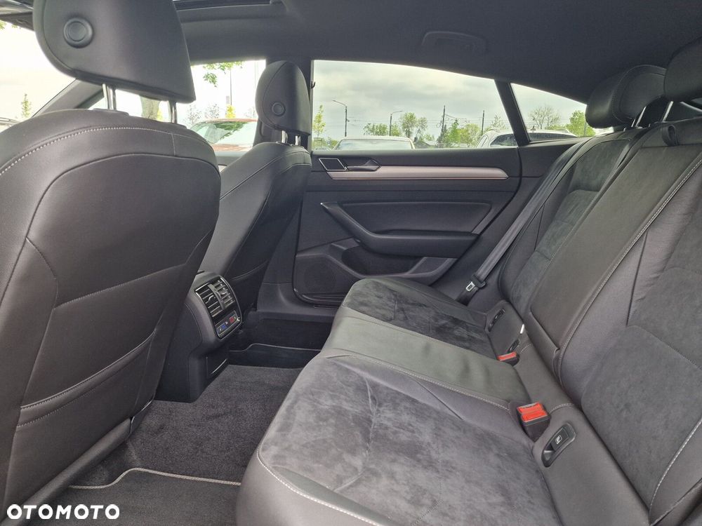 Volkswagen Arteon 2.0 TSI 4Motion R-Line DSG - 13