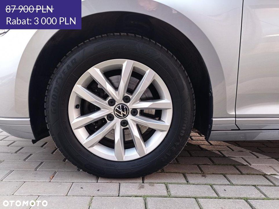 Volkswagen Passat - 9