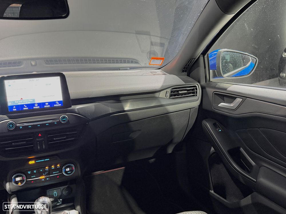 Ford Focus SW 1.0 EcoBoost ST-Line X - 45