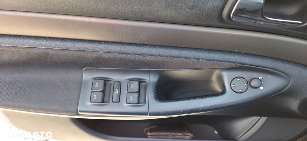 Audi A4 Avant 2.8 Quattro - 20