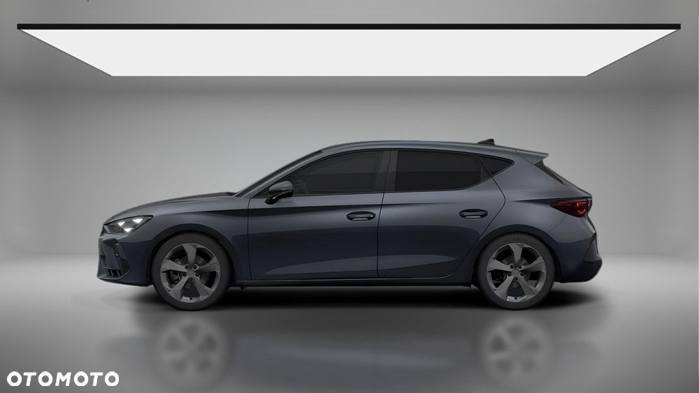 Cupra Leon 1.5 eTSI mHEV DSG - 3