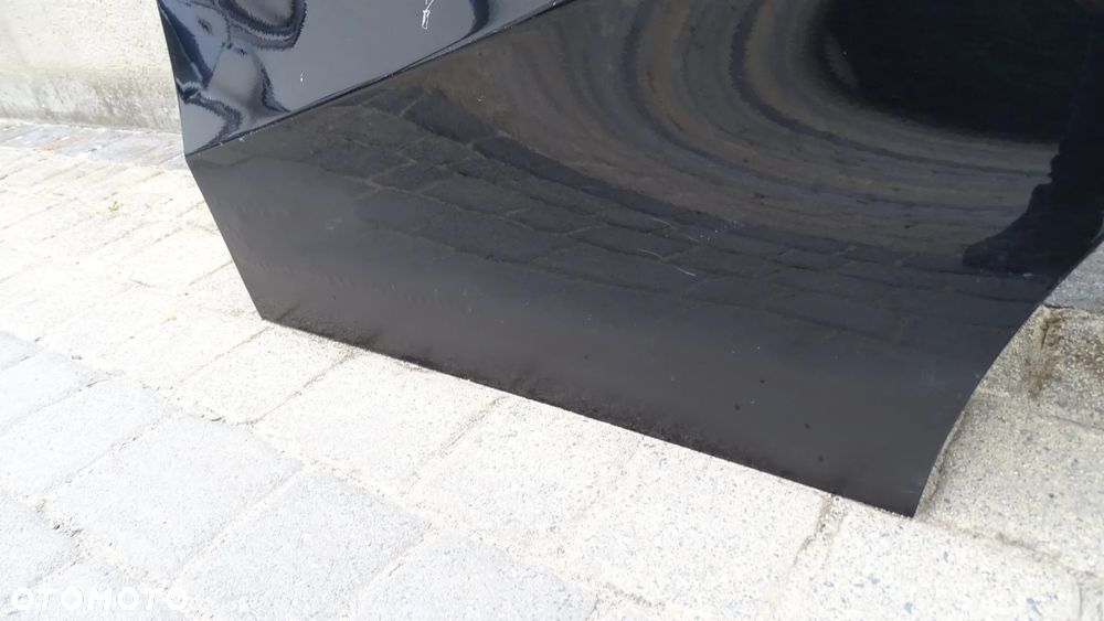 MERCEDES B-KLASA W246, A246 - drzwi tylne lewe - 5