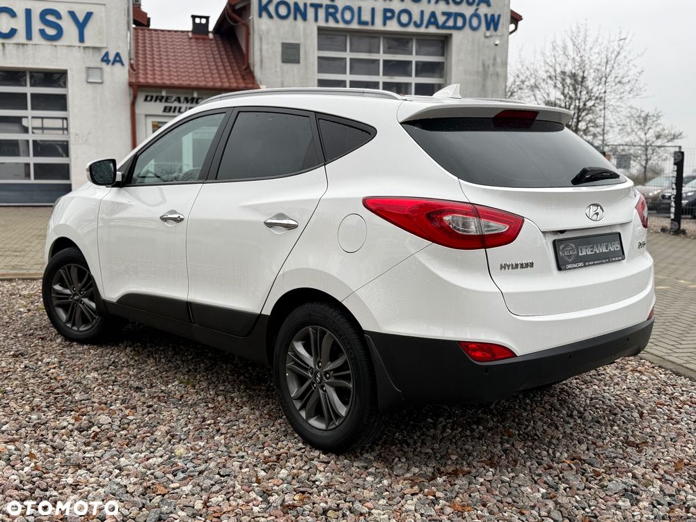 Hyundai ix35 - 3