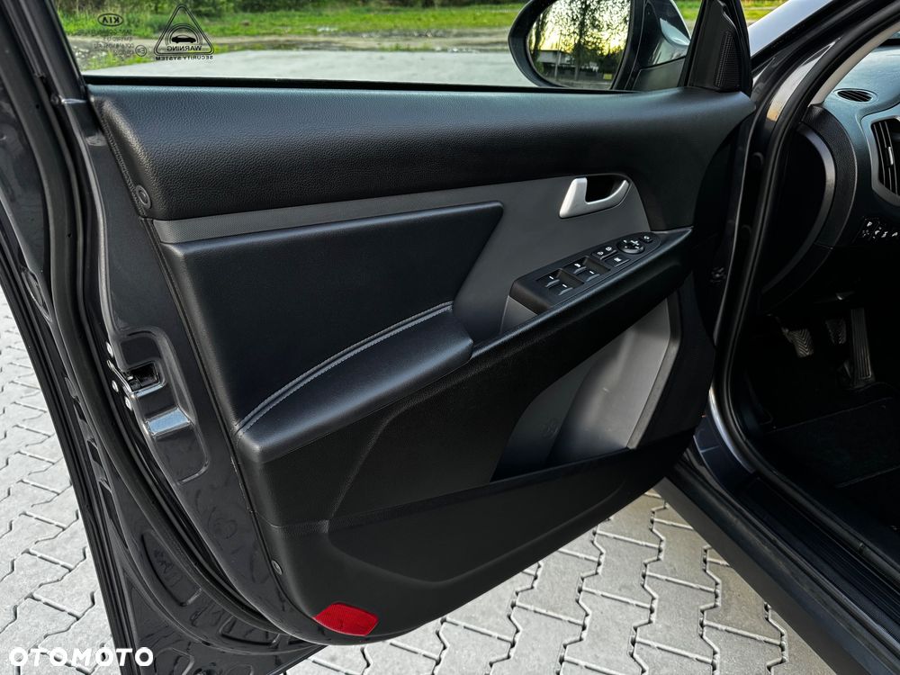 Kia Sportage 2.0 GDI L AWD - 22