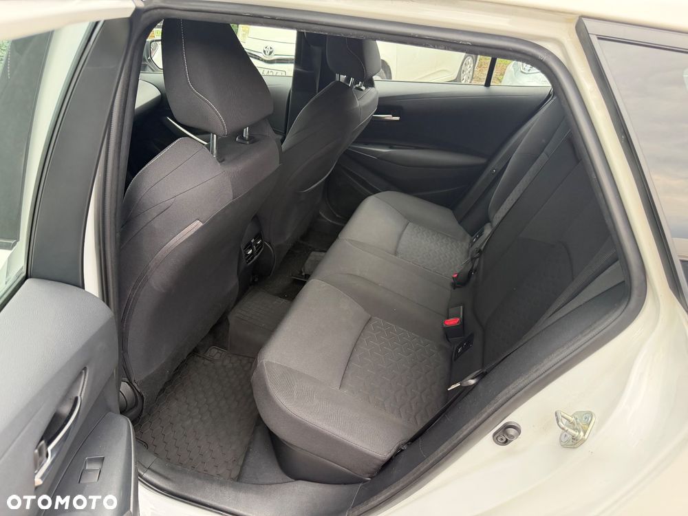 Toyota Corolla 1.8 Hybrid Comfort - 7