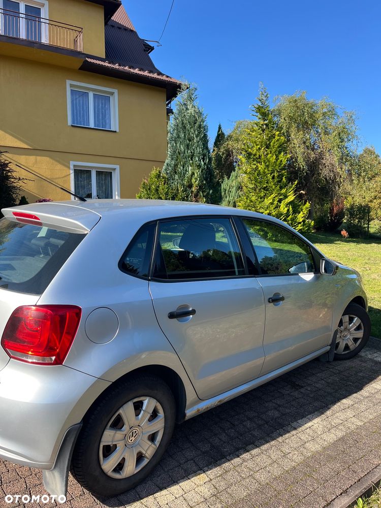 Volkswagen Polo - 3