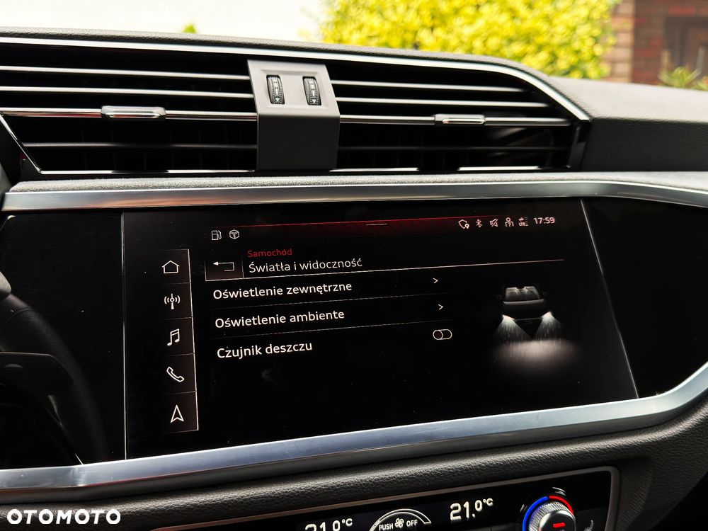 Audi Q3 40 TDI Quattro S Line S tronic - 27