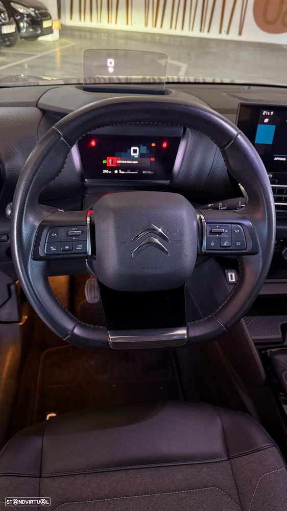 Citroën C4 - 20