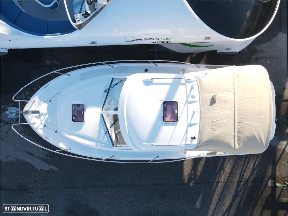 Beneteau Antares 7 - 9