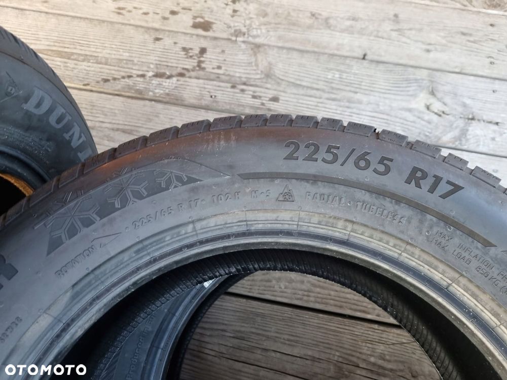 OPONY ESA TECAR SUPERGRIP PRO 225/65R17 102H 2023r 7mmx2 super stan - 7