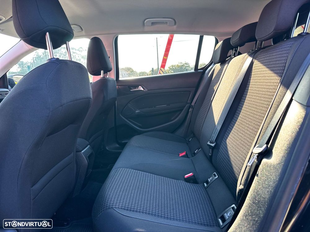 Peugeot 308 1.5 BlueHDi Active - 15