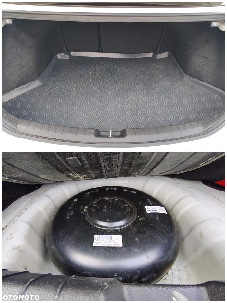 Hyundai Elantra 1.6 Comfort - 22