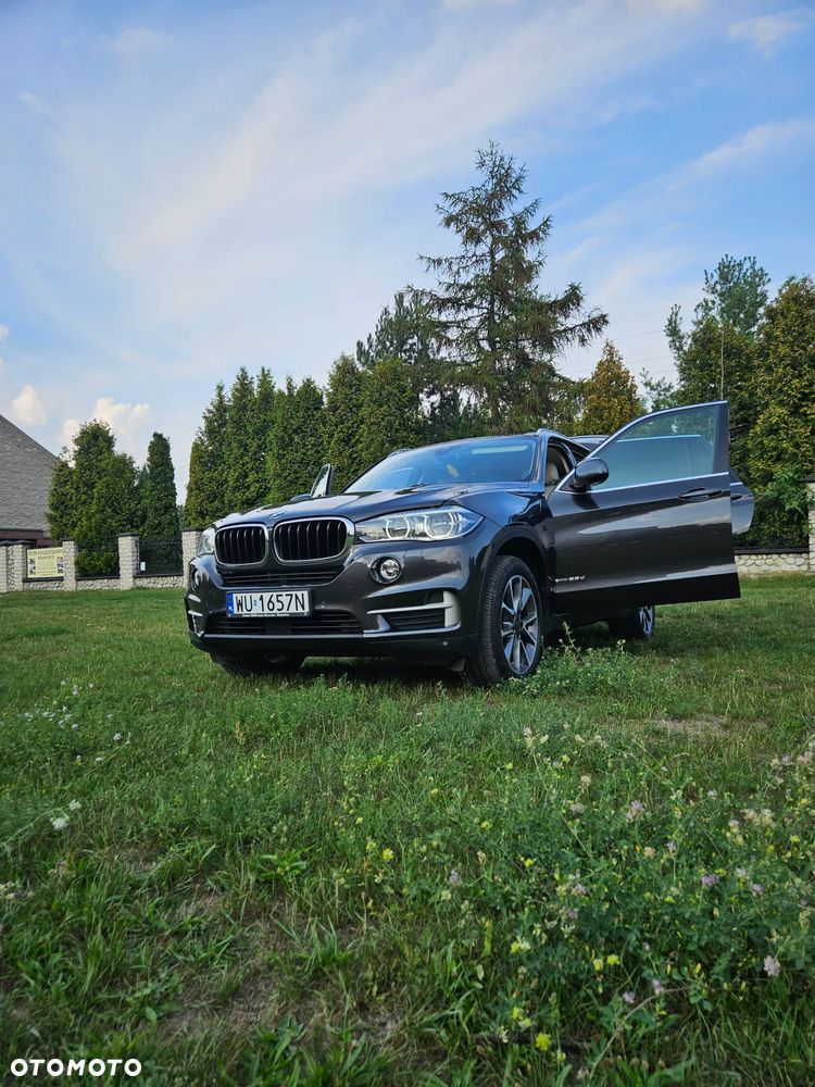 BMW X5 - 2