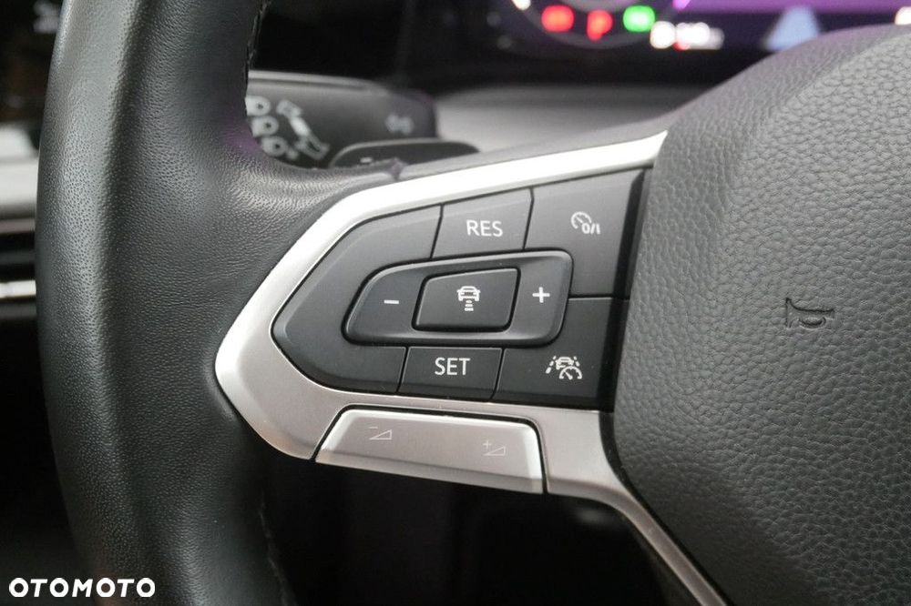 Volkswagen Golf Variant 2.0 TDI Style DSG - 21