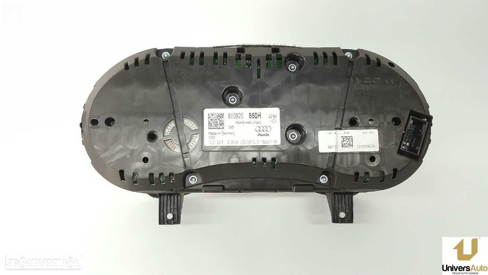 QUADRANTE AUDI A3 SPORTBACK 2015 -8V0920860H - 1