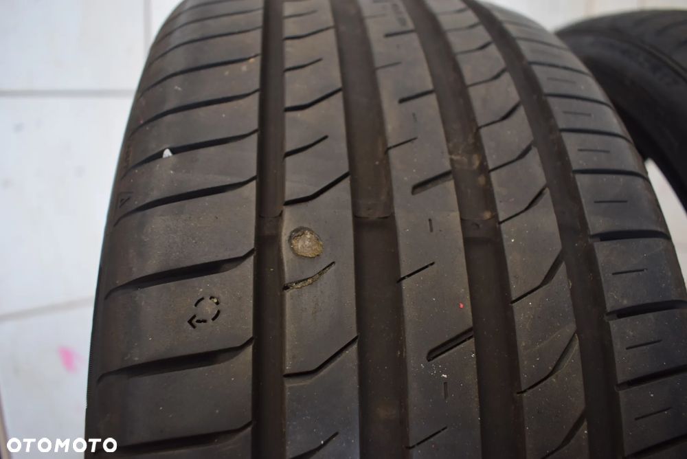 R17 215/40 Nexen N Fera Primus SU1 Plus Cena za parę - 10