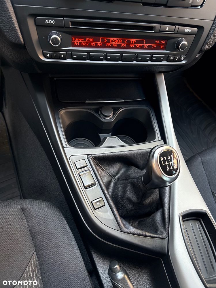 BMW Seria 1 118i - 34