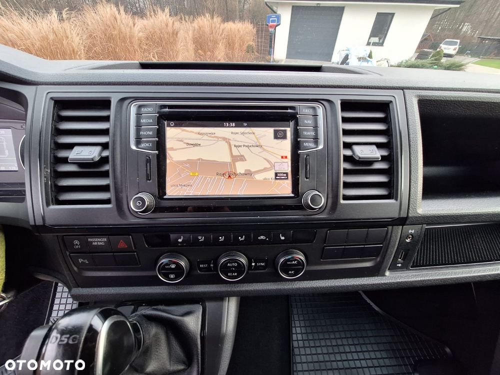 Volkswagen Caravelle 2.0 TDI L1 Highline DSG - 21