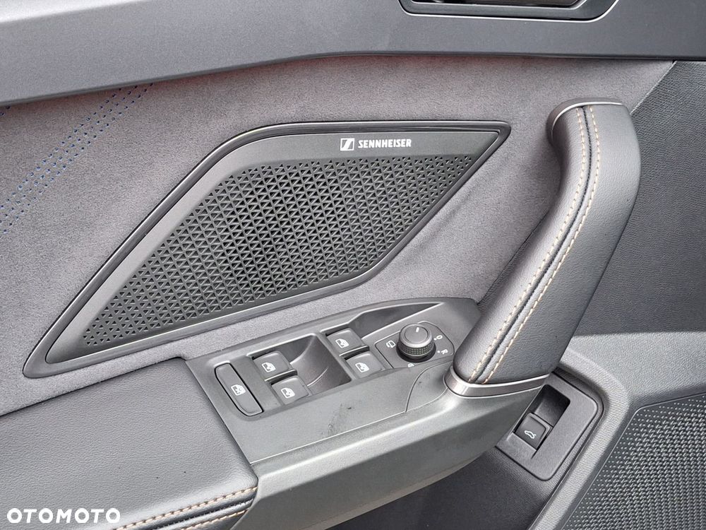 Cupra Formentor 1.5 TSI DSG - 15