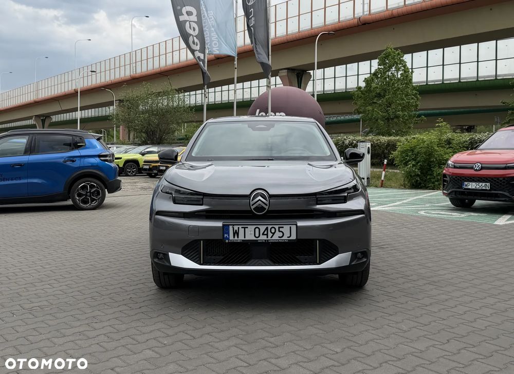 Citroën C4 1.2 PureTech Max S&S EAT8 - 9