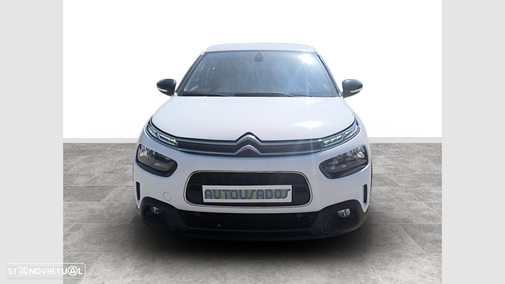 Citroën C4 Cactus 1.2 PureTech Cool&Comfort - 7