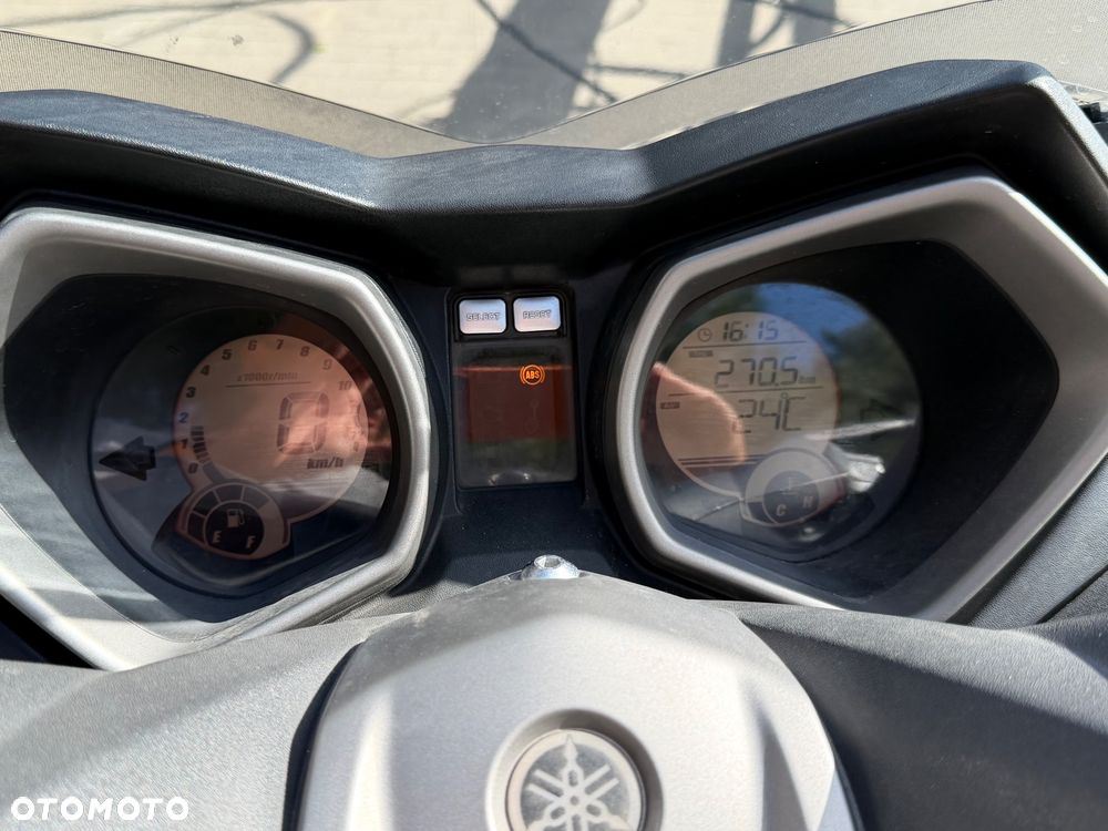 Yamaha V-MAX - 14