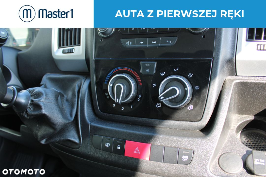 Fiat Ducato Maxi MJ L4 - 14