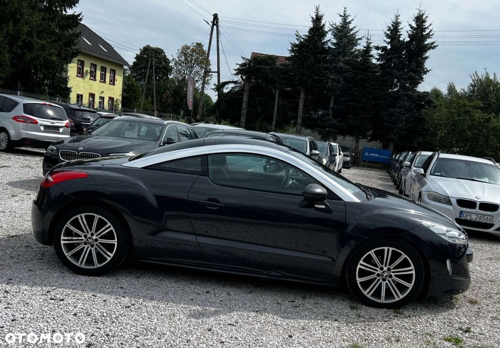 Peugeot RCZ - 6