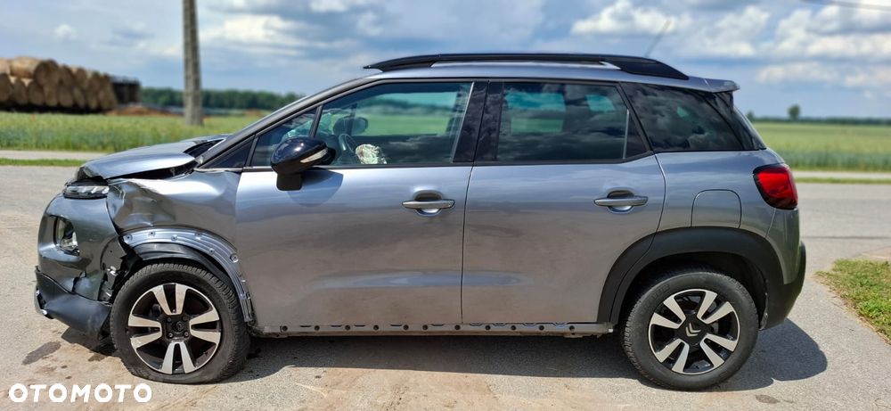 Citroën C3 Aircross 1.2 PureTech GPF Feel Pack S&S - 6