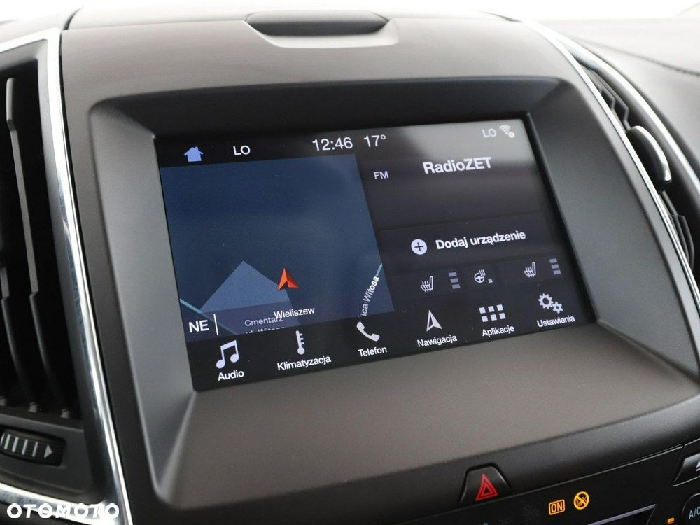 Ford S-Max 2.0 EcoBlue Twin-Turbo Vignale - 24