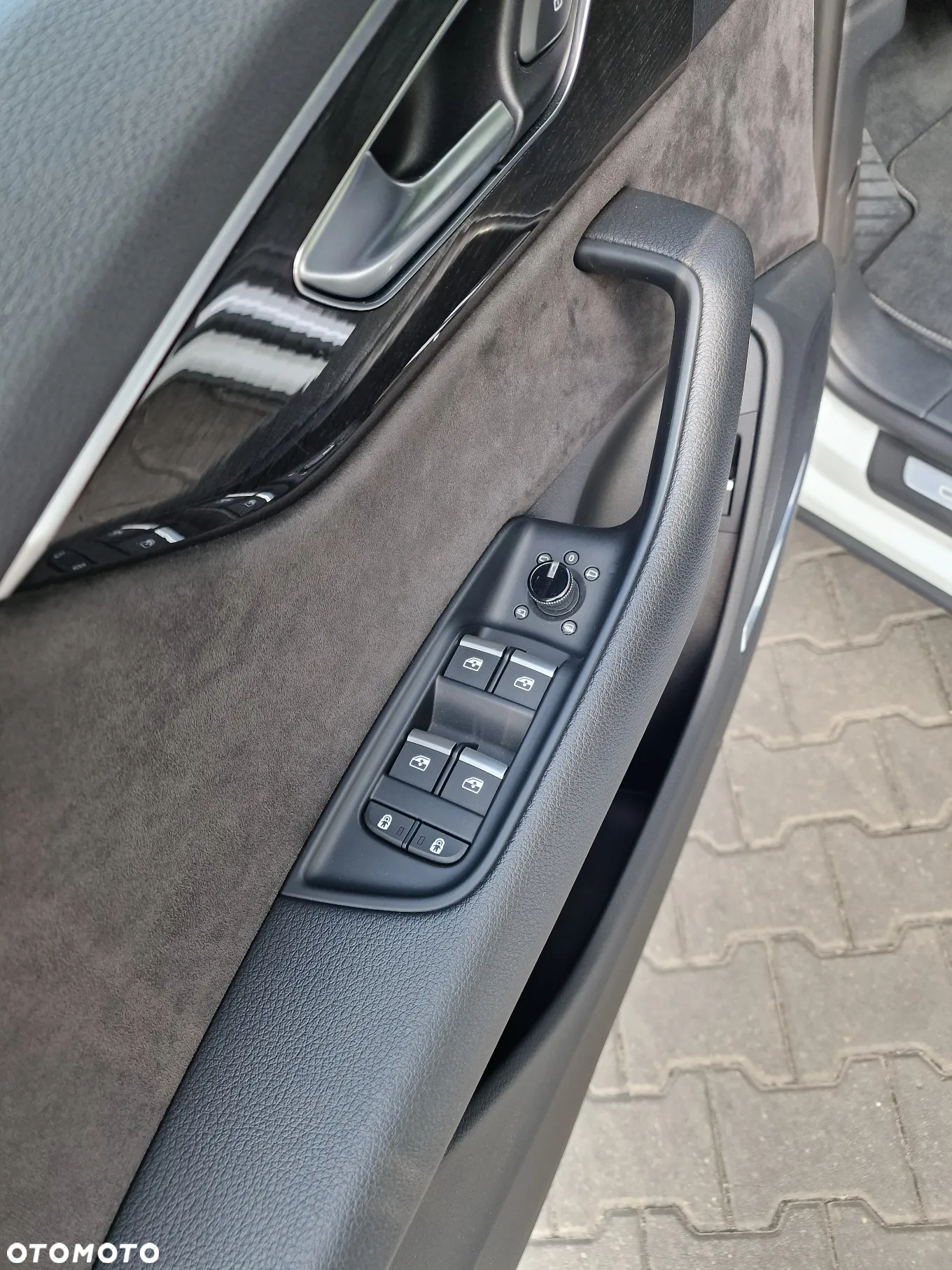 Audi Q8 - 30