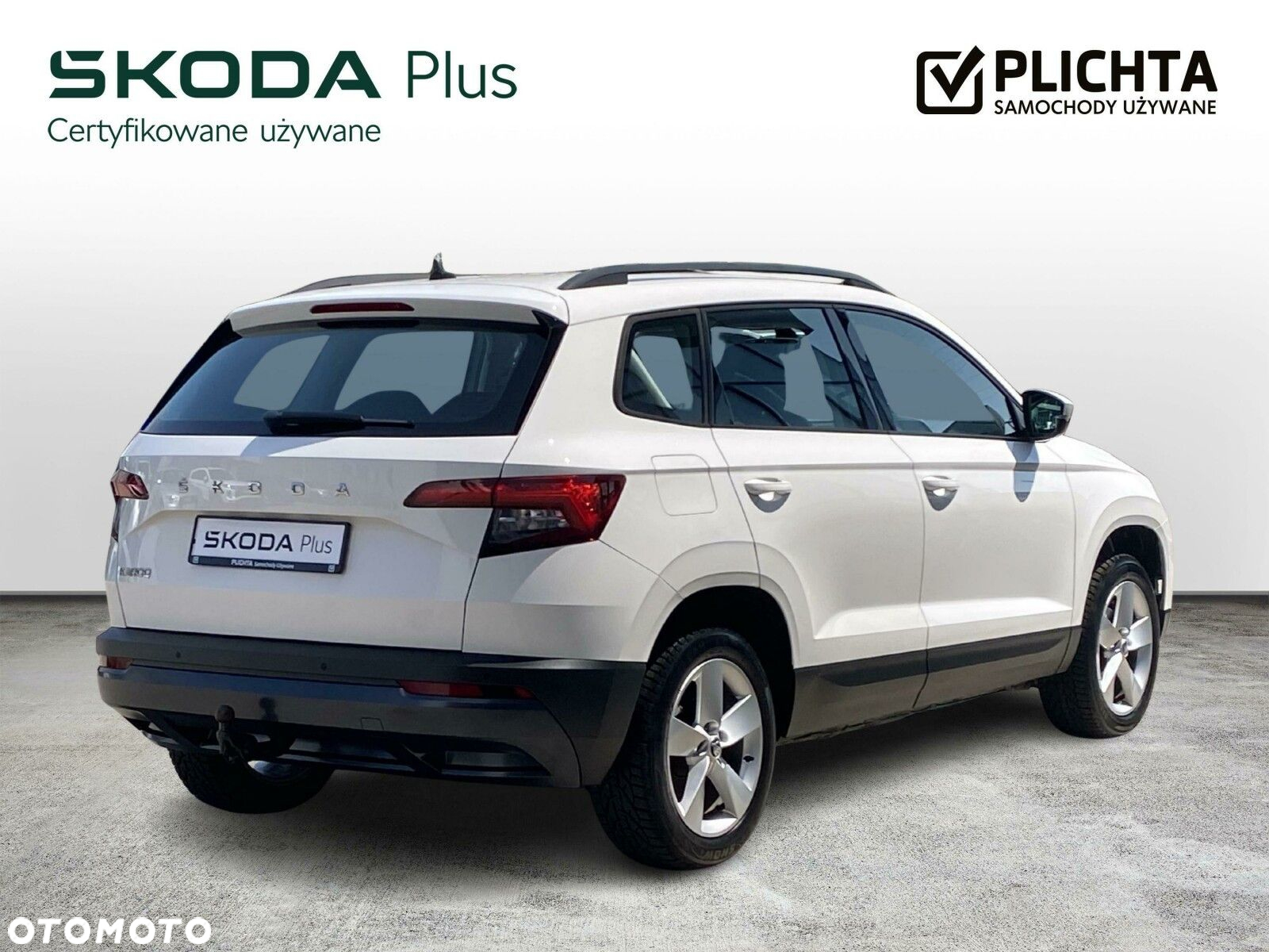Skoda Karoq 1.6 TDI 4x2 Ambition DSG - 6
