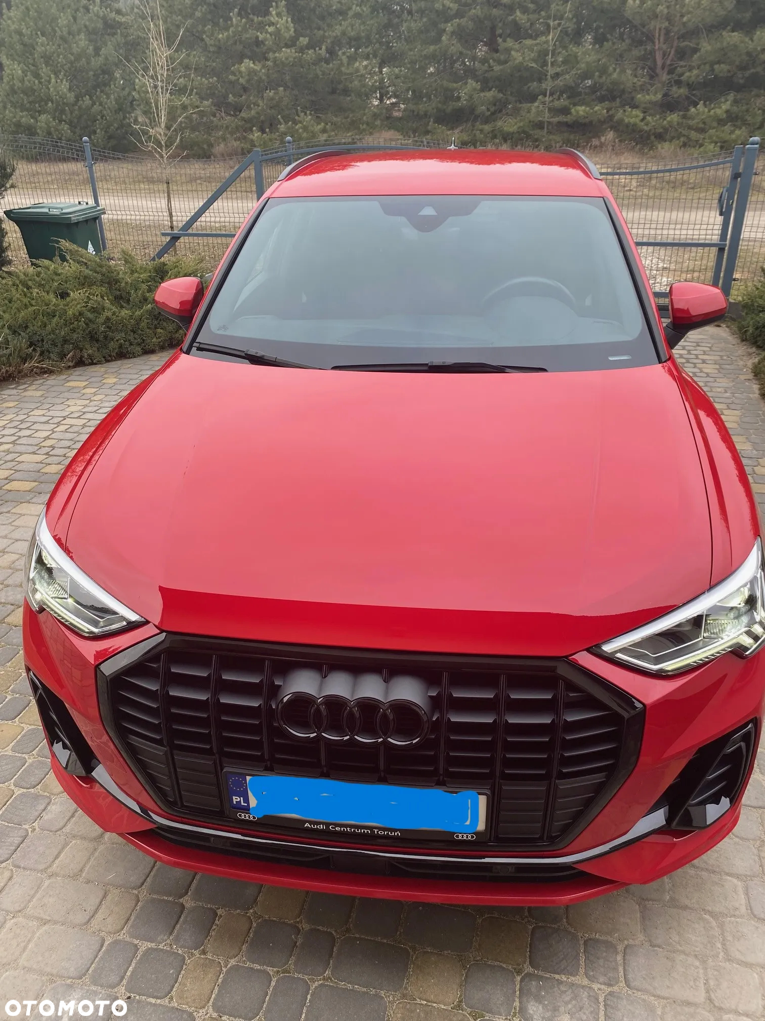 Audi Q3 - 2