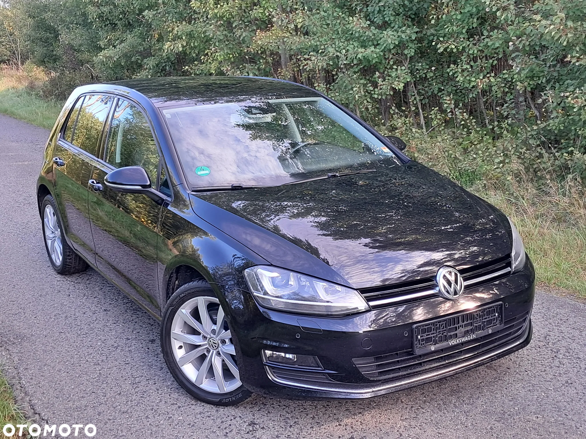 Volkswagen Golf VII 1.4 TSI BMT Comfortline - 15