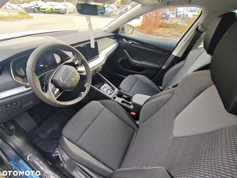 Skoda Scala 1.0 TSI Drive - 5