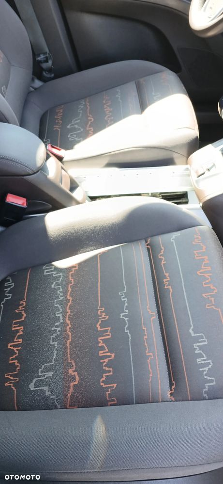 Opel Meriva 1.4 Design Edition - 7