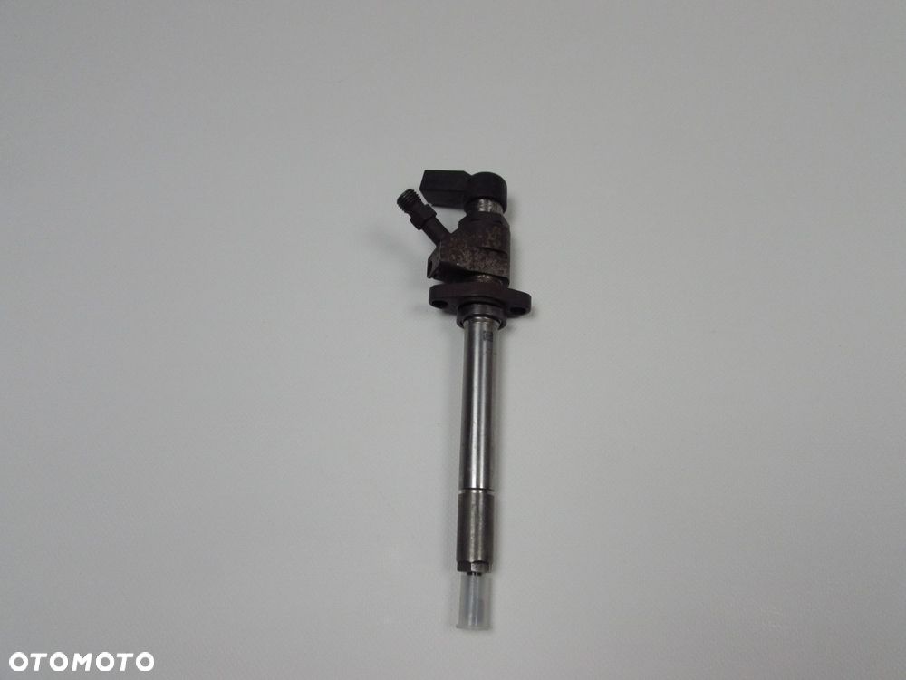 PEUGEOT VOLVO 2.0HDI WTRYSK WTRYSKIWACZ 9657144580 - 4