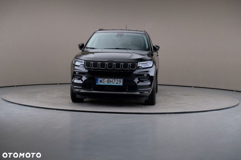 Jeep Compass - 3