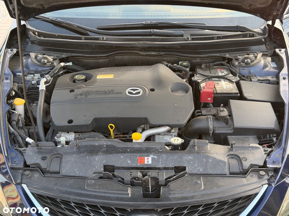 Mazda 6 2.0 CD Exclusive - 27