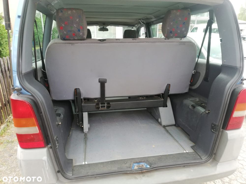 Mercedes-Benz Vito - 19