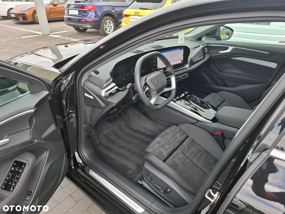 Audi A6 Avant TFSI S tronic - 10