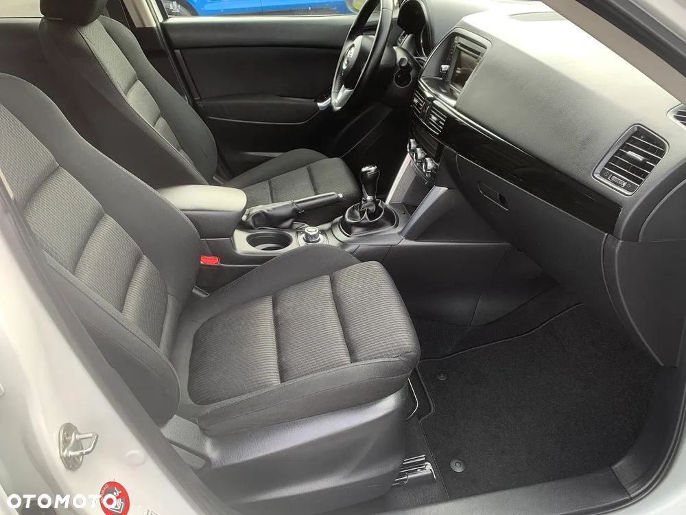 Mazda CX-5 2.2 SKYACTIV-D Prime-Line - 18