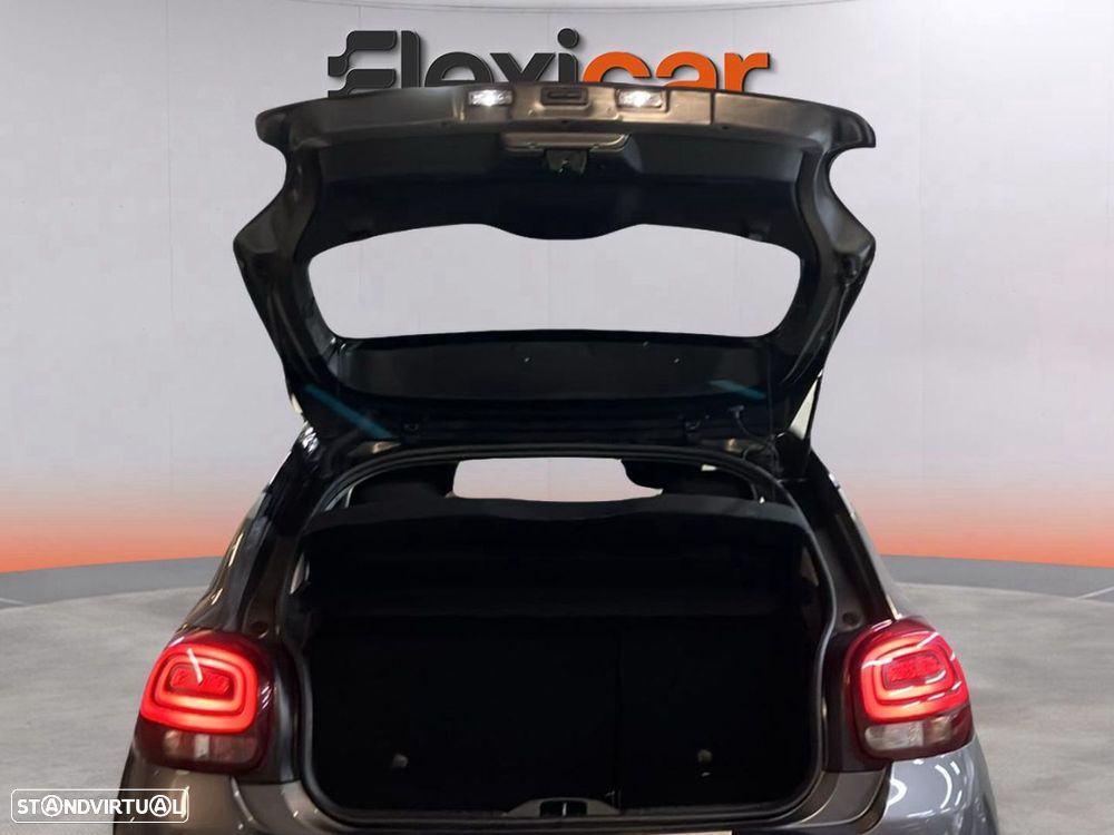 Citroën C3 1.2 PureTech C-Series - 19