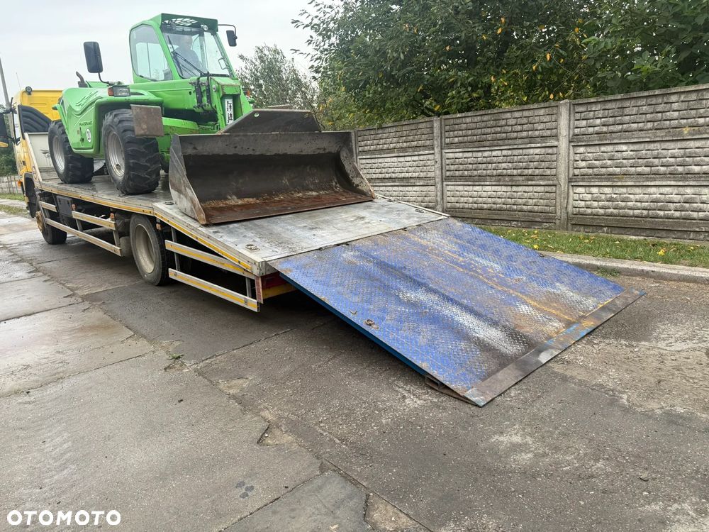 Volvo FM9 - 3