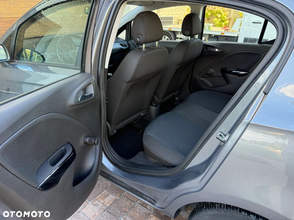 Opel Corsa - 11